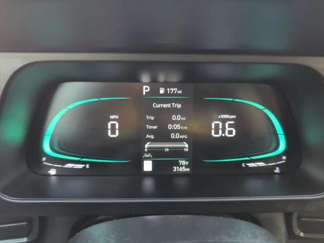 2026 Hyundai Elantra - $21,999