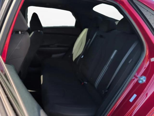 2026 Hyundai Elantra - $21,999