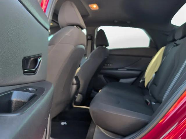 2026 Hyundai Elantra - $21,999