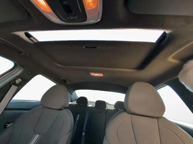 2026 Hyundai Elantra - $21,999