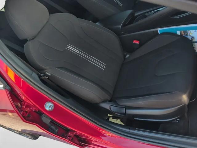 2026 Hyundai Elantra - $21,999