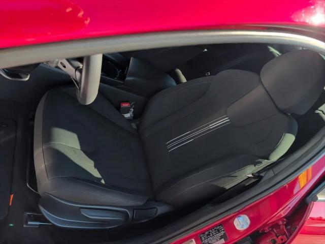2026 Hyundai Elantra - $21,999