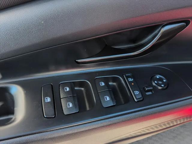 2026 Hyundai Elantra - $21,999