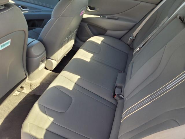 2026 Hyundai Elantra - $24,697