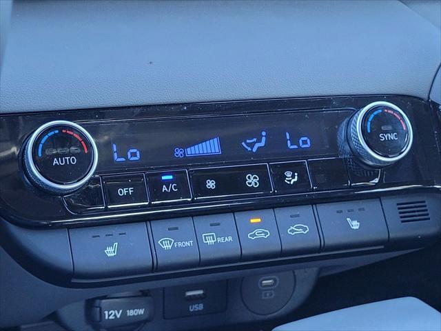 2026 Hyundai Elantra - $24,697