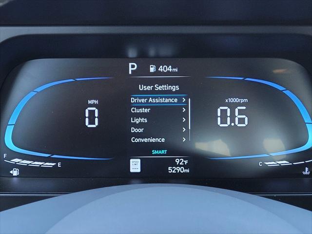 2026 Hyundai Elantra - $24,697