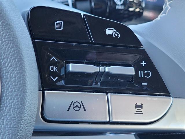 2026 Hyundai Elantra - $24,697