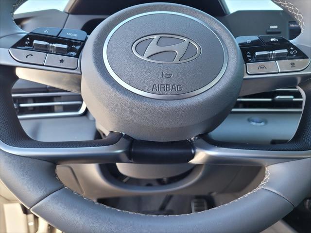 2026 Hyundai Elantra - $24,697