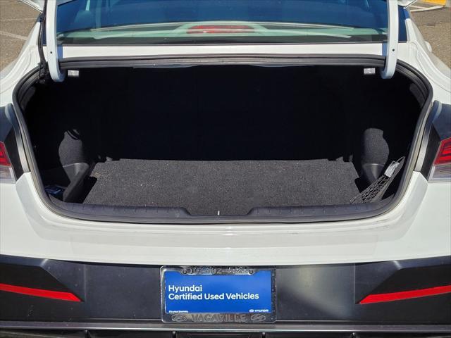 2026 Hyundai Elantra - $24,697