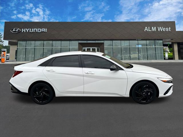 2026 Hyundai Elantra - $21,720