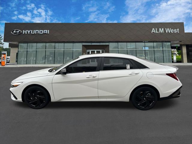 2026 Hyundai Elantra - $21,720