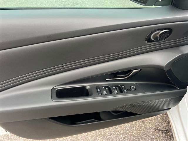 2026 Hyundai Elantra - $21,720