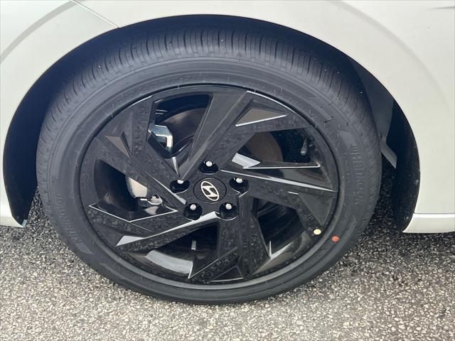 2026 Hyundai Elantra - $21,720