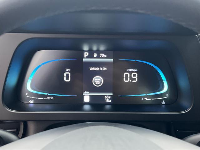 2026 Hyundai Elantra - $21,720