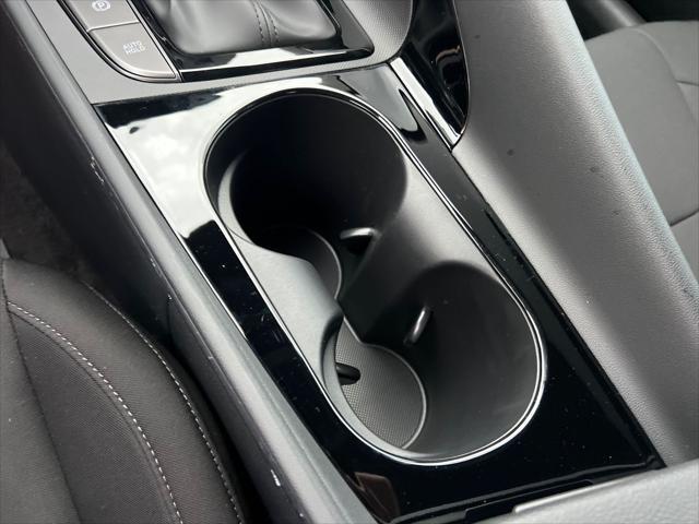 2026 Hyundai Elantra - $21,720
