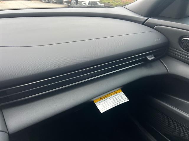 2026 Hyundai Elantra - $21,720