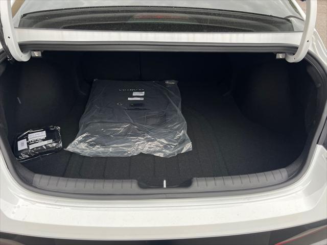2026 Hyundai Elantra - $21,520