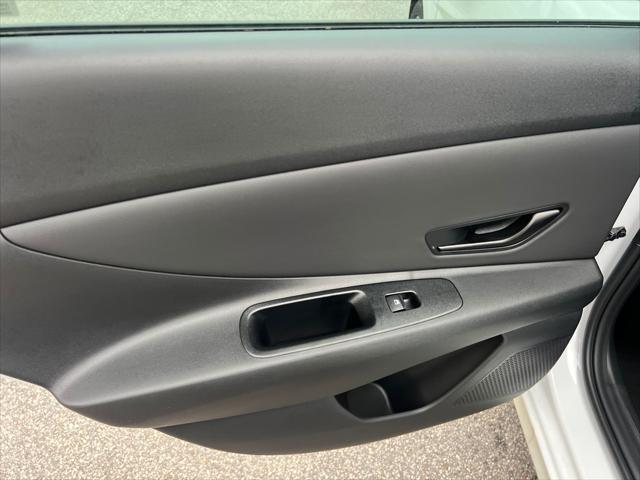 2026 Hyundai Elantra - $21,520