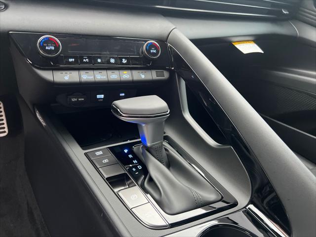 2026 Hyundai Elantra - $21,520