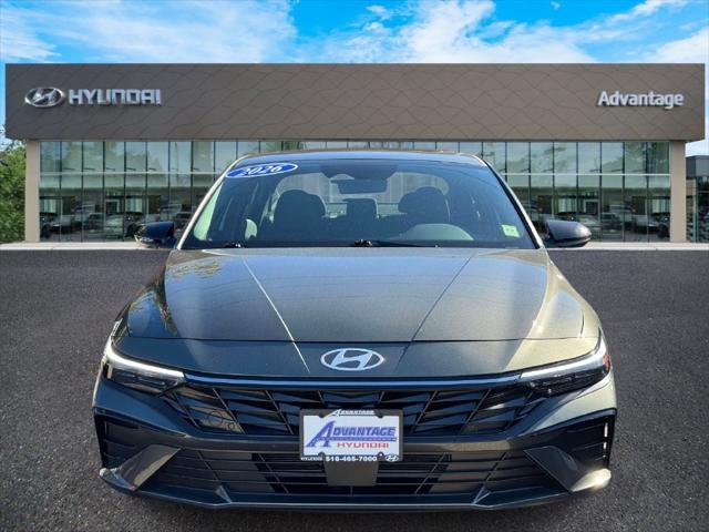 2026 Hyundai Elantra - $22,485