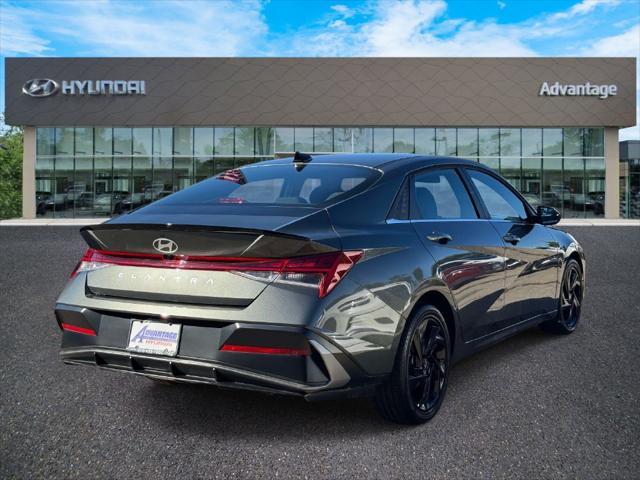 2026 Hyundai Elantra - $22,485