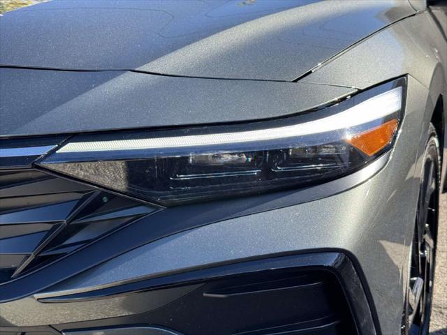 2026 Hyundai Elantra - $22,485