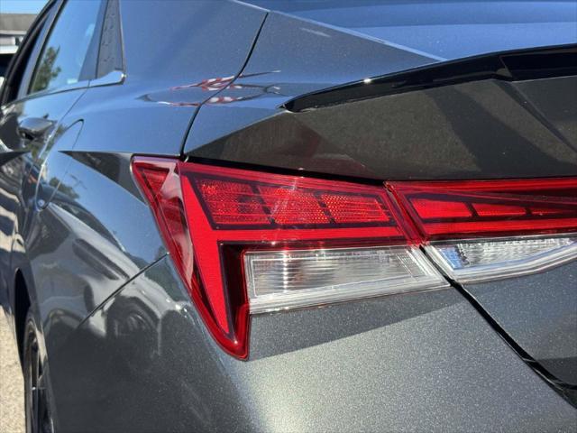 2026 Hyundai Elantra - $22,485