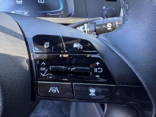 2026 Hyundai Elantra - $22,485