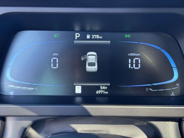 2026 Hyundai Elantra - $22,485