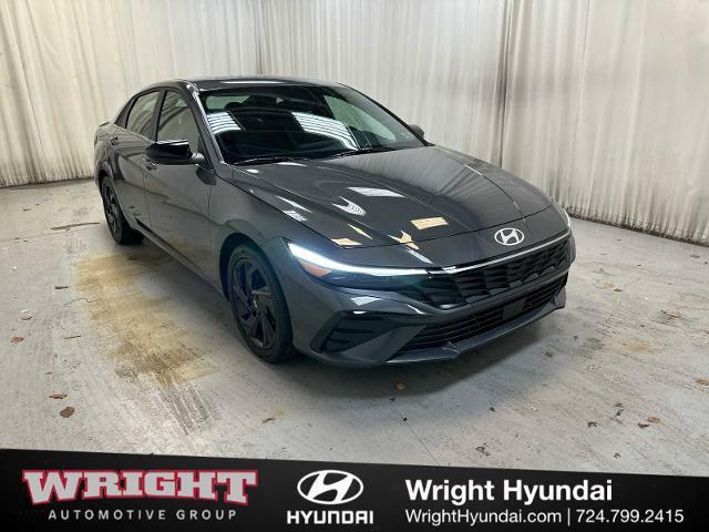 2026 Hyundai Elantra - $26,319