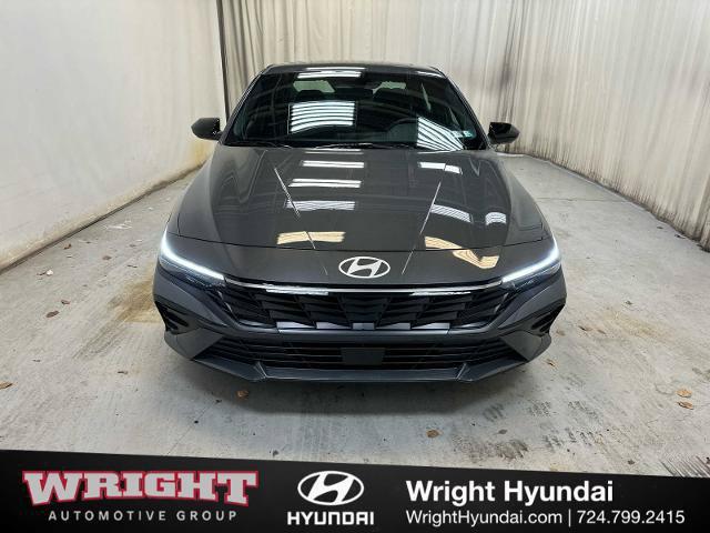 2026 Hyundai Elantra - $26,319