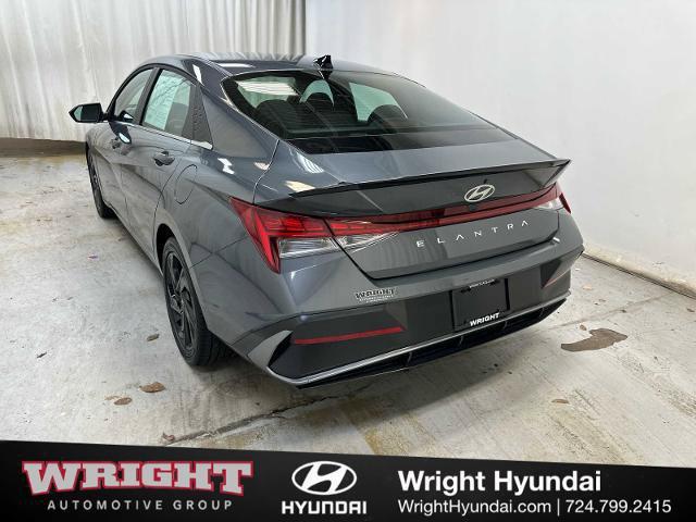 2026 Hyundai Elantra - $26,319