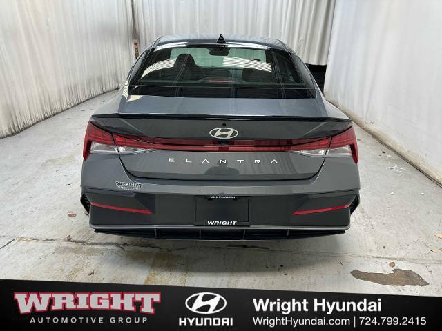 2026 Hyundai Elantra - $26,319