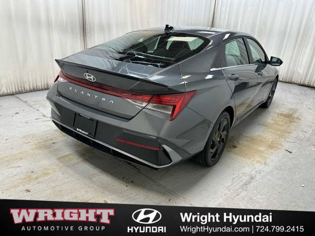 2026 Hyundai Elantra - $26,319