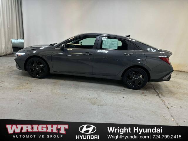 2026 Hyundai Elantra - $26,319