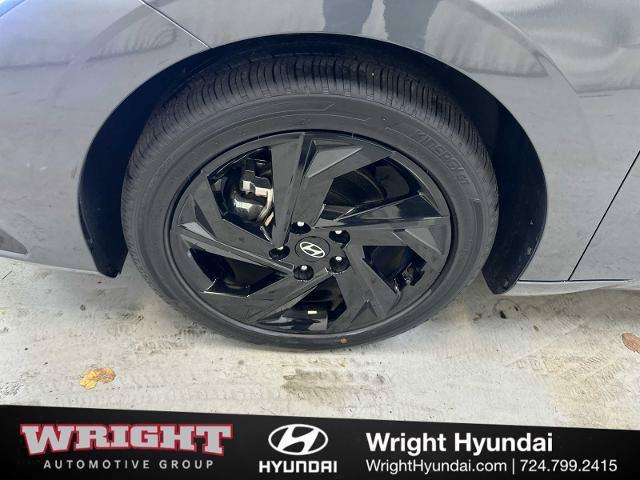 2026 Hyundai Elantra - $26,319