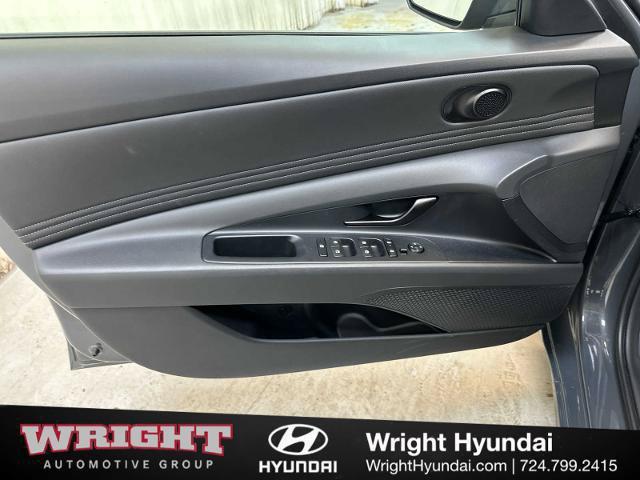 2026 Hyundai Elantra - $26,319