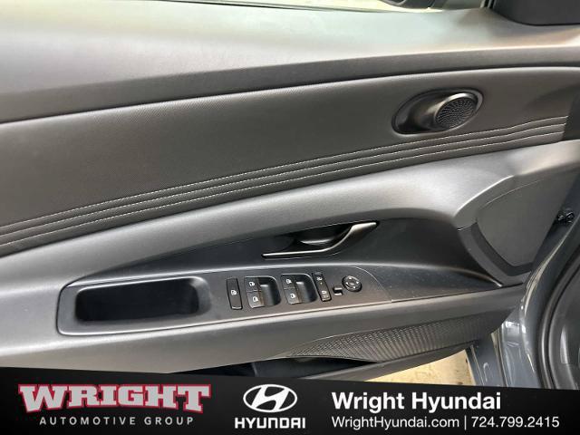 2026 Hyundai Elantra - $26,319