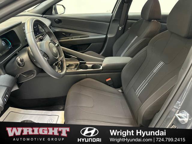 2026 Hyundai Elantra - $26,319