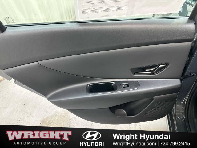 2026 Hyundai Elantra - $26,319