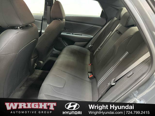 2026 Hyundai Elantra - $26,319