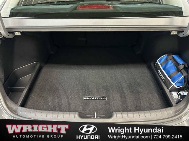 2026 Hyundai Elantra - $26,319
