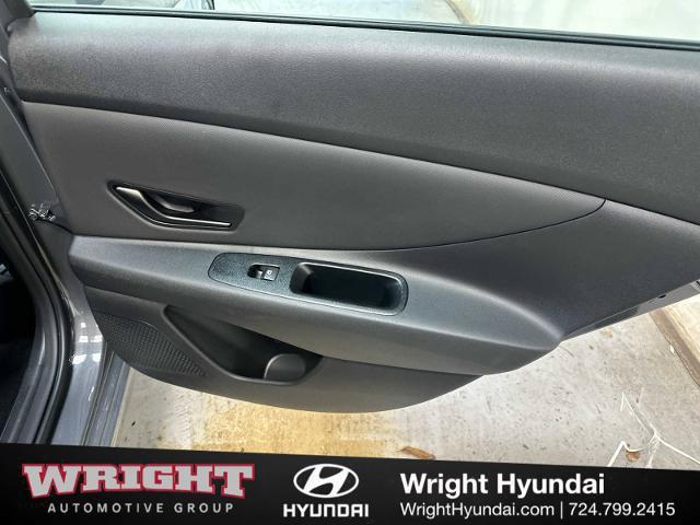 2026 Hyundai Elantra - $26,319