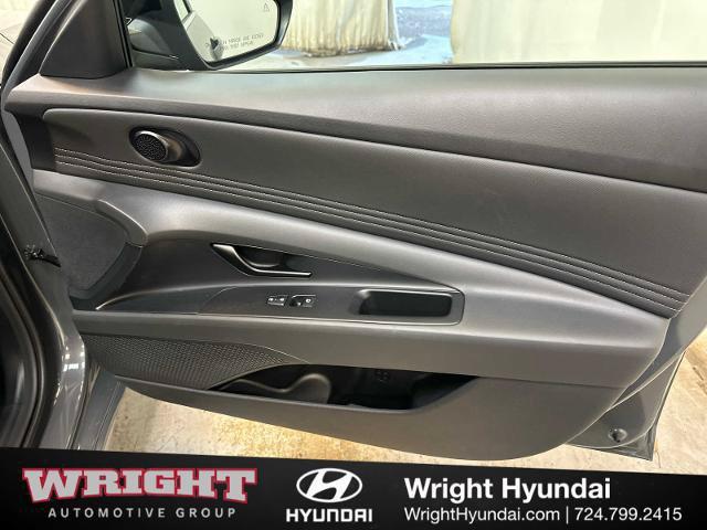 2026 Hyundai Elantra - $26,319