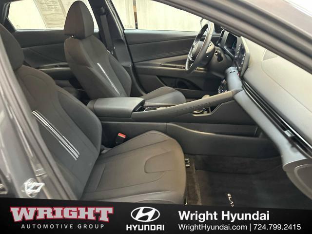 2026 Hyundai Elantra - $26,319