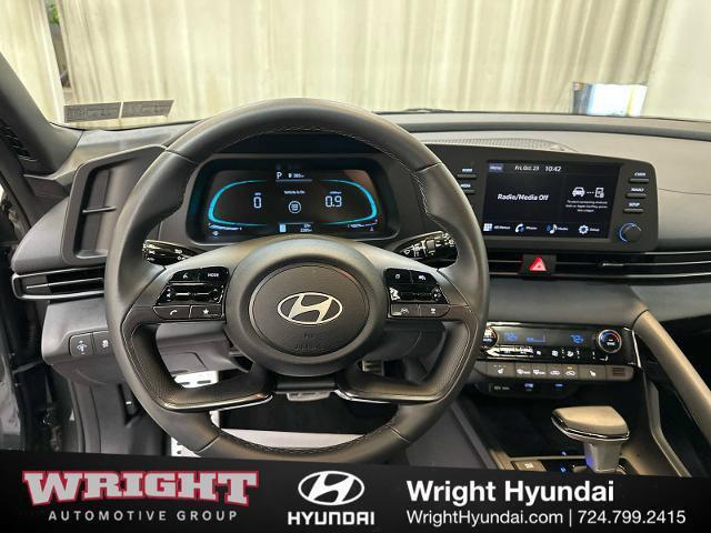 2026 Hyundai Elantra - $26,319