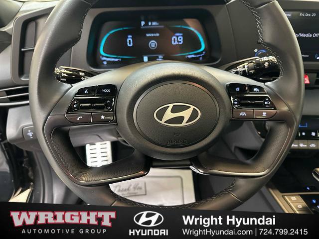 2026 Hyundai Elantra - $26,319