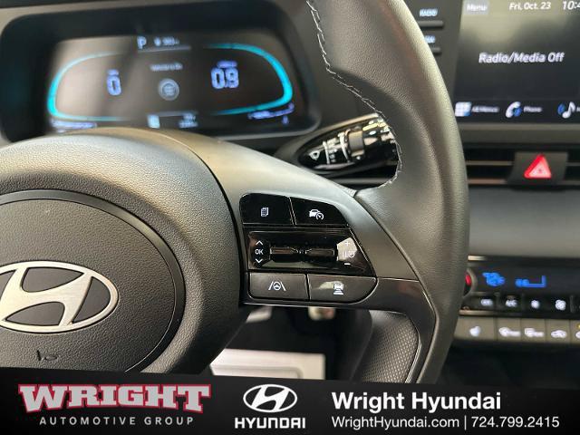 2026 Hyundai Elantra - $26,319