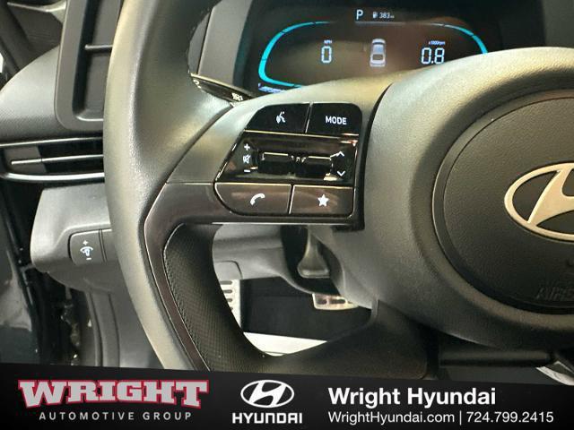 2026 Hyundai Elantra - $26,319