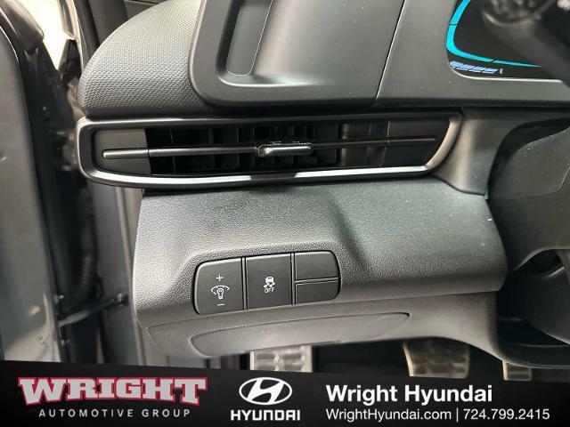 2026 Hyundai Elantra - $26,319